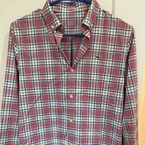 Boys Vineyard Vines Performance Oxford L (16)